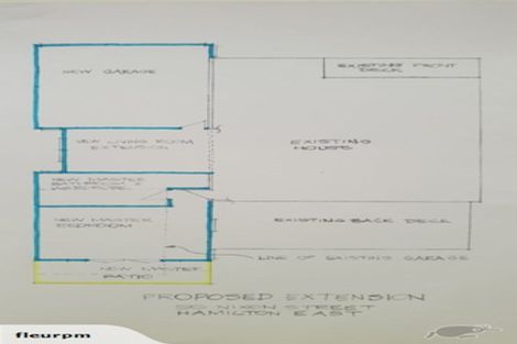 Photo of property in 50 Nixon Street, Hamilton East, Hamilton, 3216