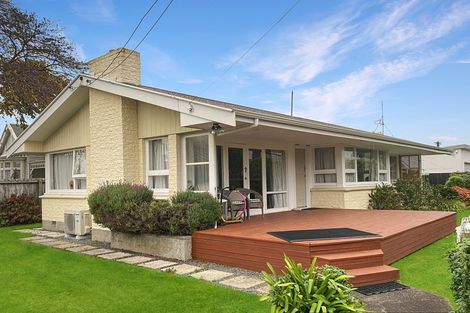 Photo of property in 19 Rutland Street, St Albans, Christchurch, 8014
