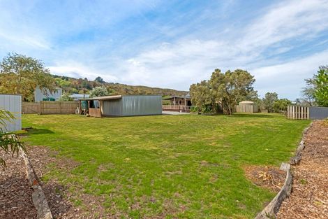Photo of property in 15 Domain Road, Ormond, Gisborne, 4071