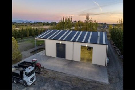 Photo of property in 1494 Tram Road, Swannanoa, Rangiora, 7475