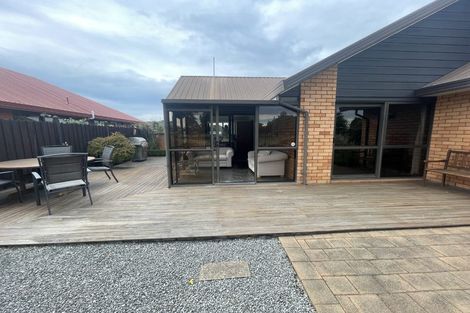Photo of property in 24 Nepal Place, Burnside, Christchurch, 8053