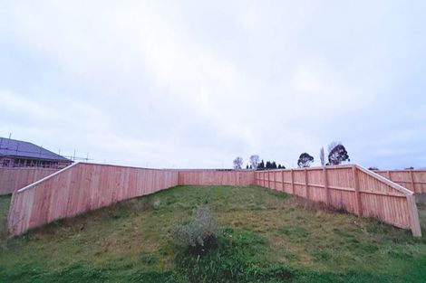 Photo of property in 21 Harry Manship Crescent, Halswell, Christchurch, 8025