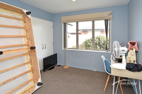 Photo of property in 71 Fairfield Way, Rolleston, 7614