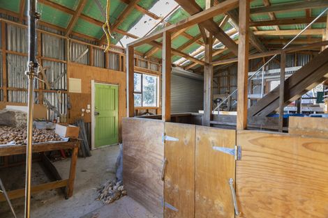Photo of property in 243 Homestead Road, Weston, Oamaru, 9491