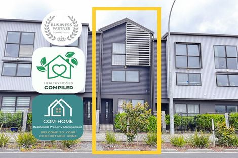 Photo of property in 13 Settlers Avenue, Hobsonville, Auckland, 0618