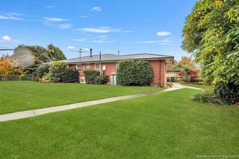 Photo of property in 38 Dunford Street, Rakaia, 7710