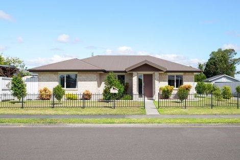 Photo of property in 11 Solomon Drive, Ngaruawahia, 3720