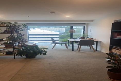 Photo of property in Pinnacle On Victoria, 160 Victoria Street, Te Aro, Wellington, 6011