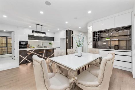 Photo of property in 24 Crossgar Road, Flat Bush, Auckland, 2019