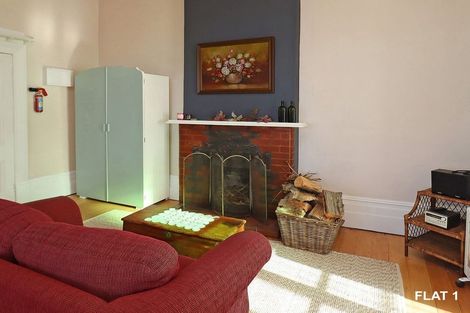 Photo of property in 1 Greta Street, South Hill, Oamaru, 9400