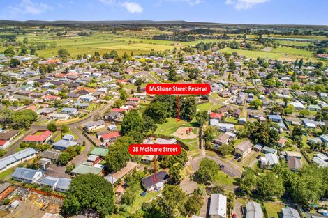 Photo of property in 28 Mcshane Street, Pukekohe, 2120