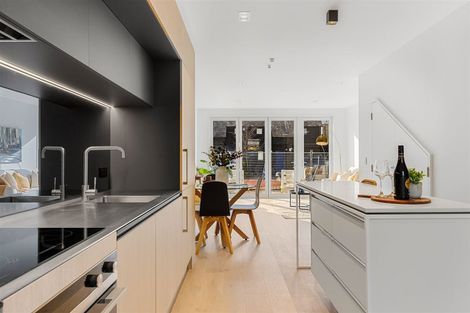 Photo of property in 13/33 Kilmore Street, Christchurch Central, Christchurch, 8013