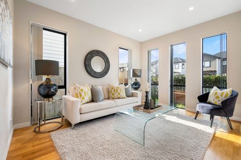 Photo of property in 10 Kokowai Parade, Hobsonville, Auckland, 0616