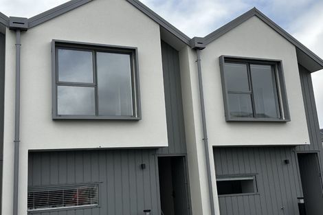 Photo of property in 15/129 Tancred Street, Linwood, Christchurch, 8062