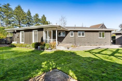 Photo of property in 42 Iona Road, Havelock North, 4130