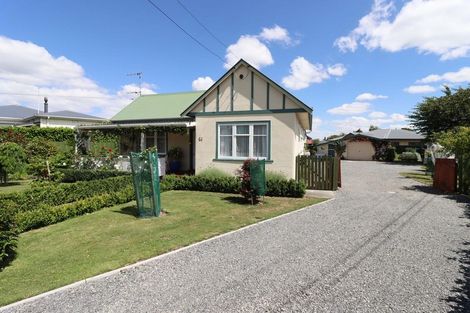 Photo of property in 61 Cornwall Street, Masterton, 5810