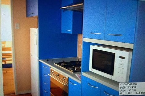 Photo of property in 1 Nan Place, Pakuranga Heights, Auckland, 2010