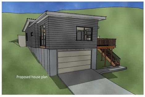 Photo of property in 2/66 Maungakawa Road, Cambridge, 3496