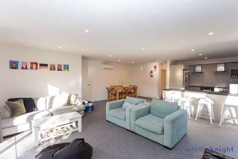Photo of property in 3/24a Bowen Street, Upper Riccarton, Christchurch, 8041