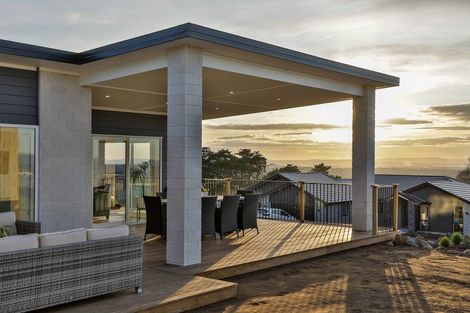 Photo of property in 34a Meachen Terrace, Waiuku, 2123