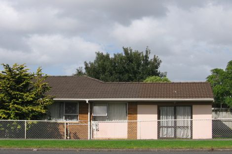 Photo of property in 76 Metcalfe Road, Ranui, Auckland, 0612