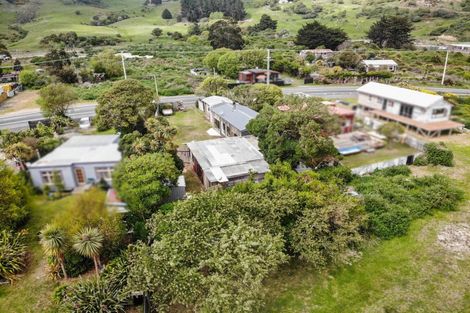 Photo of property in 865a Harington Point Road, Harington Point, Dunedin, 9077