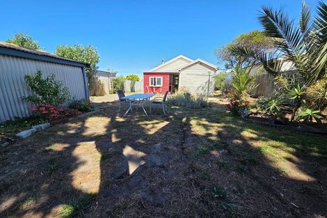 Photo of property in 44 Cygnet Street, North New Brighton, Christchurch, 8083