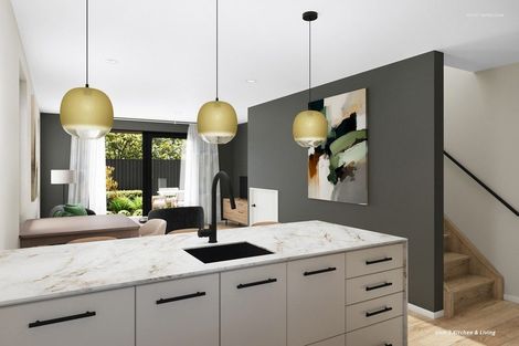 Photo of property in 4/92 Tennyson Street, Sydenham, Christchurch, 8023
