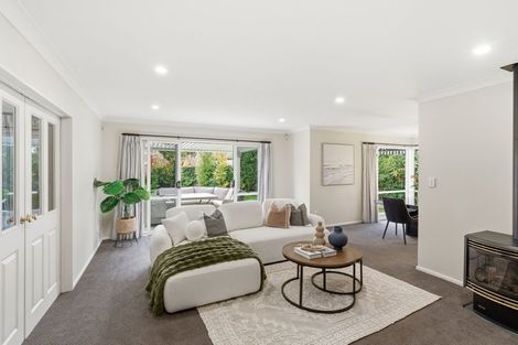 Photo of property in 14 Harlech Mews, Avonhead, Christchurch, 8042