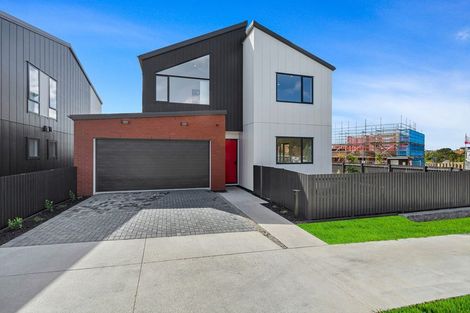 Photo of property in 3/241 Hill Road, The Gardens, Auckland, 2105