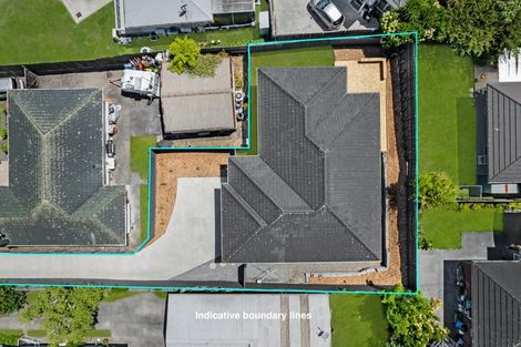 Photo of property in 36a Greenhaven Avenue, Opaheke, Papakura, 2113