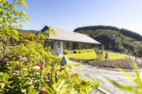 Photo of property in 103 Glentui Bush Road, Glentui, Oxford, 7495