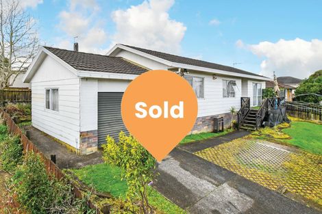 Photo of property in 3a James Road, Manurewa, Auckland, 2102