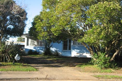 Photo of property in 13 Ainsdale Place, Manurewa, Auckland, 2102