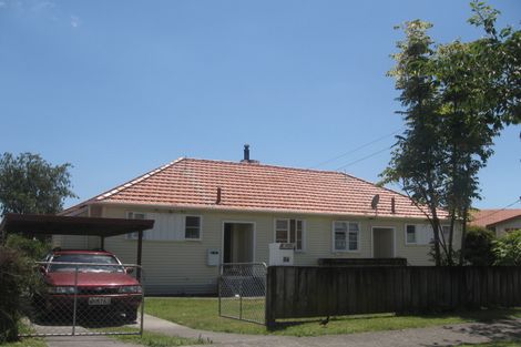 Photo of property in 1 Station Road, Te Puke, 3119