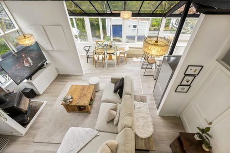 Photo of property in 11 Norway Street, Aro Valley, Wellington, 6012