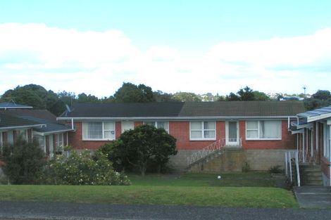 Photo of property in 5/12 Raines Avenue, Forrest Hill, Auckland, 0620