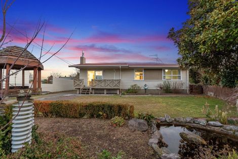 Photo of property in 26 Fenruss Street, Fairy Springs, Rotorua, 3015