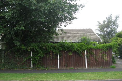 Photo of property in 2/2 Haslam Crescent, Hoon Hay, Christchurch, 8025