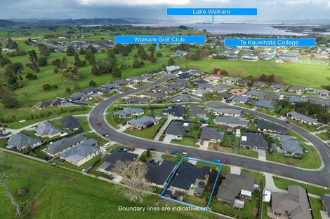 Photo of property in 11 Awanui Avenue, Te Kauwhata, 3710