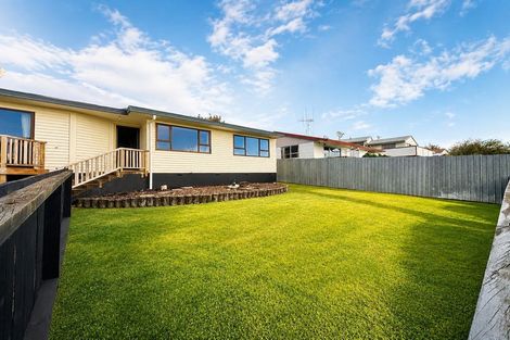 Photo of property in 21 Blomfield Street, Nawton, Hamilton, 3200