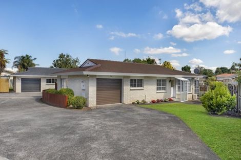 Photo of property in 1/6 Keeney Court, Papakura, 2110