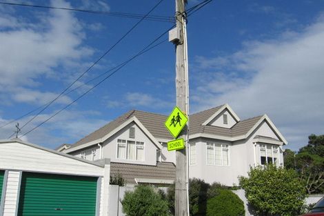 Photo of property in 47a Falkirk Avenue, Seatoun, Wellington, 6022