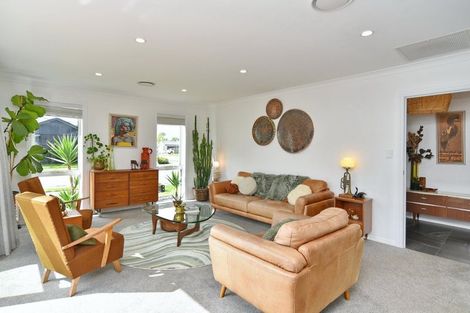 Photo of property in 36 Gammack Drive, Halswell, Christchurch, 8025