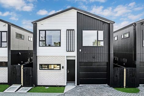 Photo of property in 34a Tennessee Avenue, Mangere East, Auckland, 2024