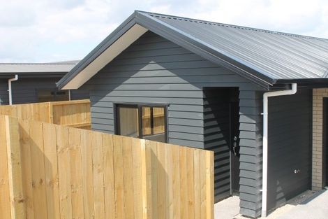 Photo of property in 18u2 Onukutara Place, Huntington, Hamilton, 3281