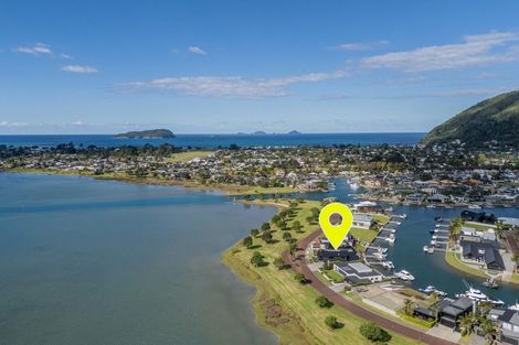 Photo of property in 126 Waterways Parade, Pauanui, Hikuai, 3579