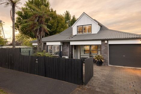 Photo of property in 50 Abbotsford Street, Whitiora, Hamilton, 3200
