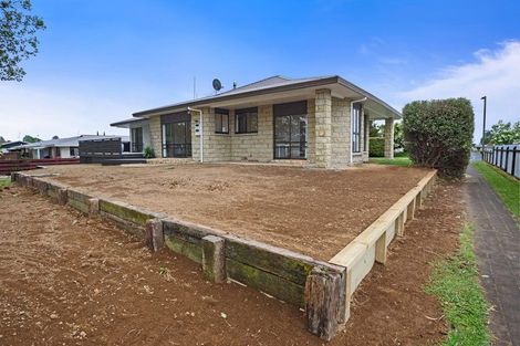 Photo of property in 17 Inaka Place, Matamata, 3400