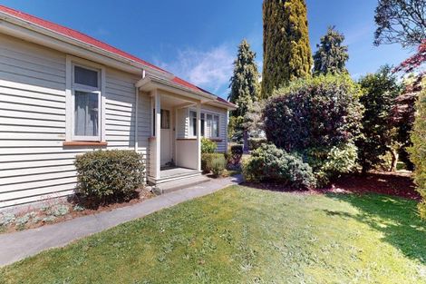 Photo of property in 81 Archibald Street, Tinwald, Ashburton, 7700